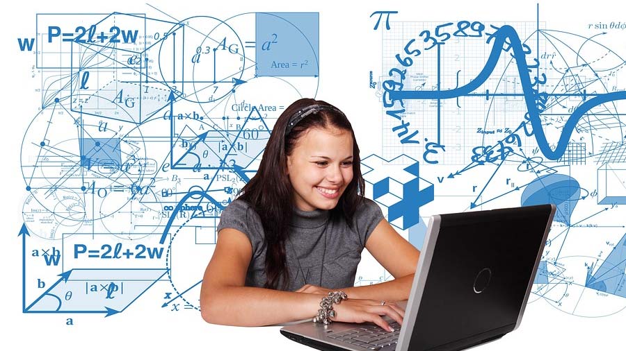 Mathe-Lernen